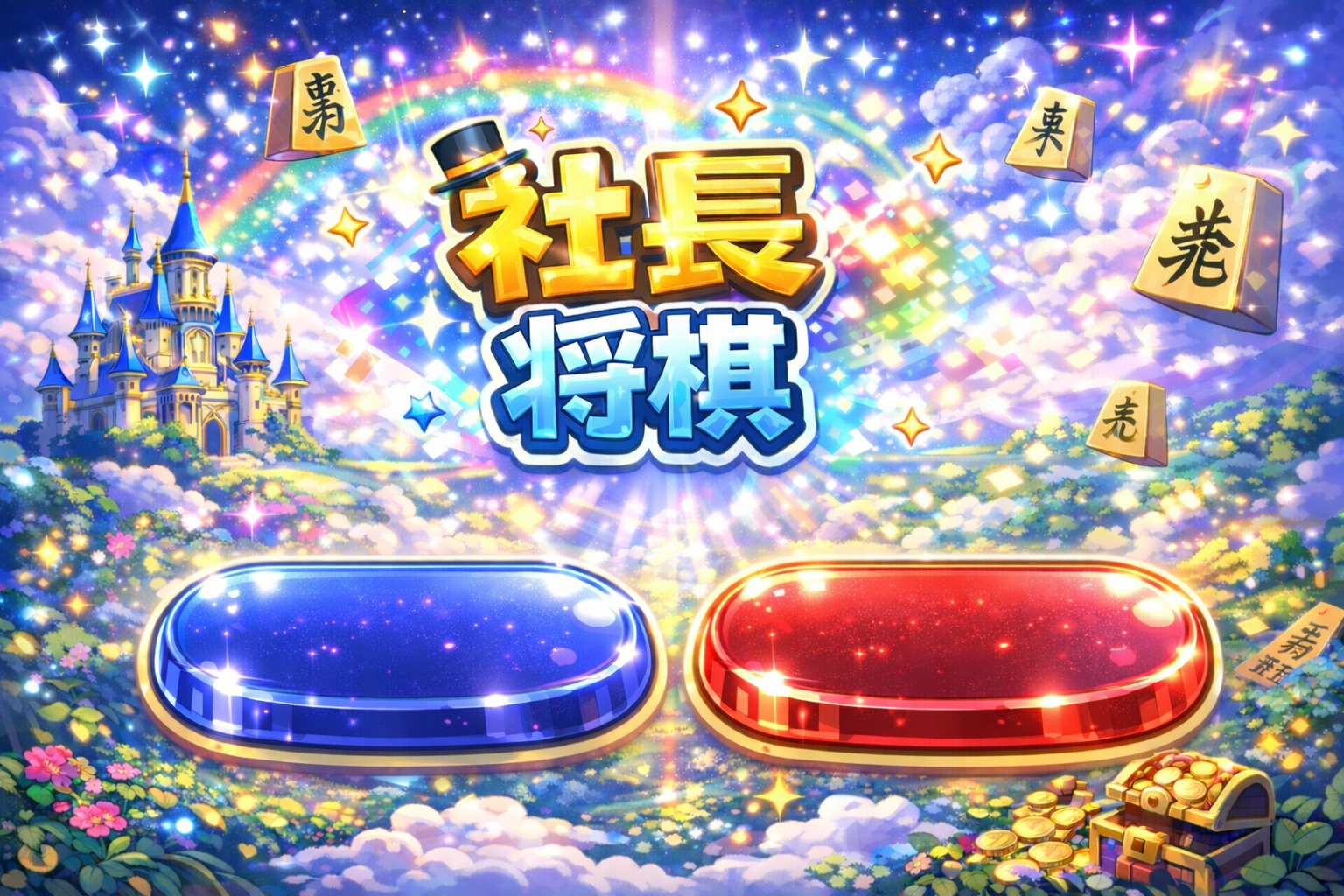 社長将棋