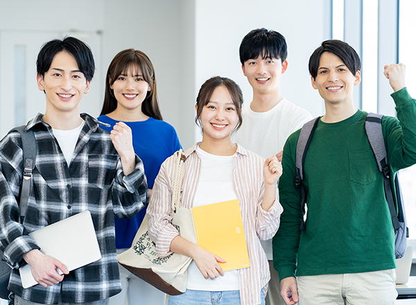 一生モノのコミュニティ